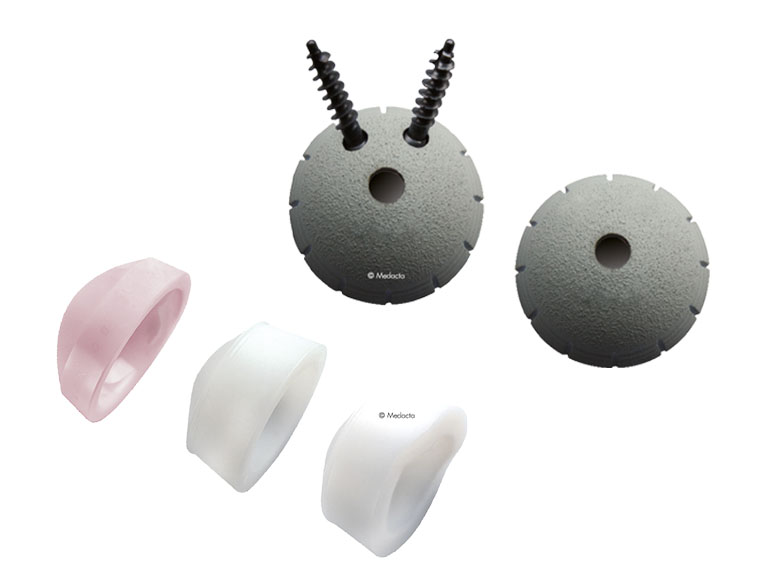 cc trio options